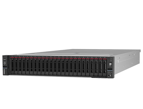 联想ThinkSystem SR850 V4机架式服务器